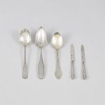 1096 3359 CUTLERY